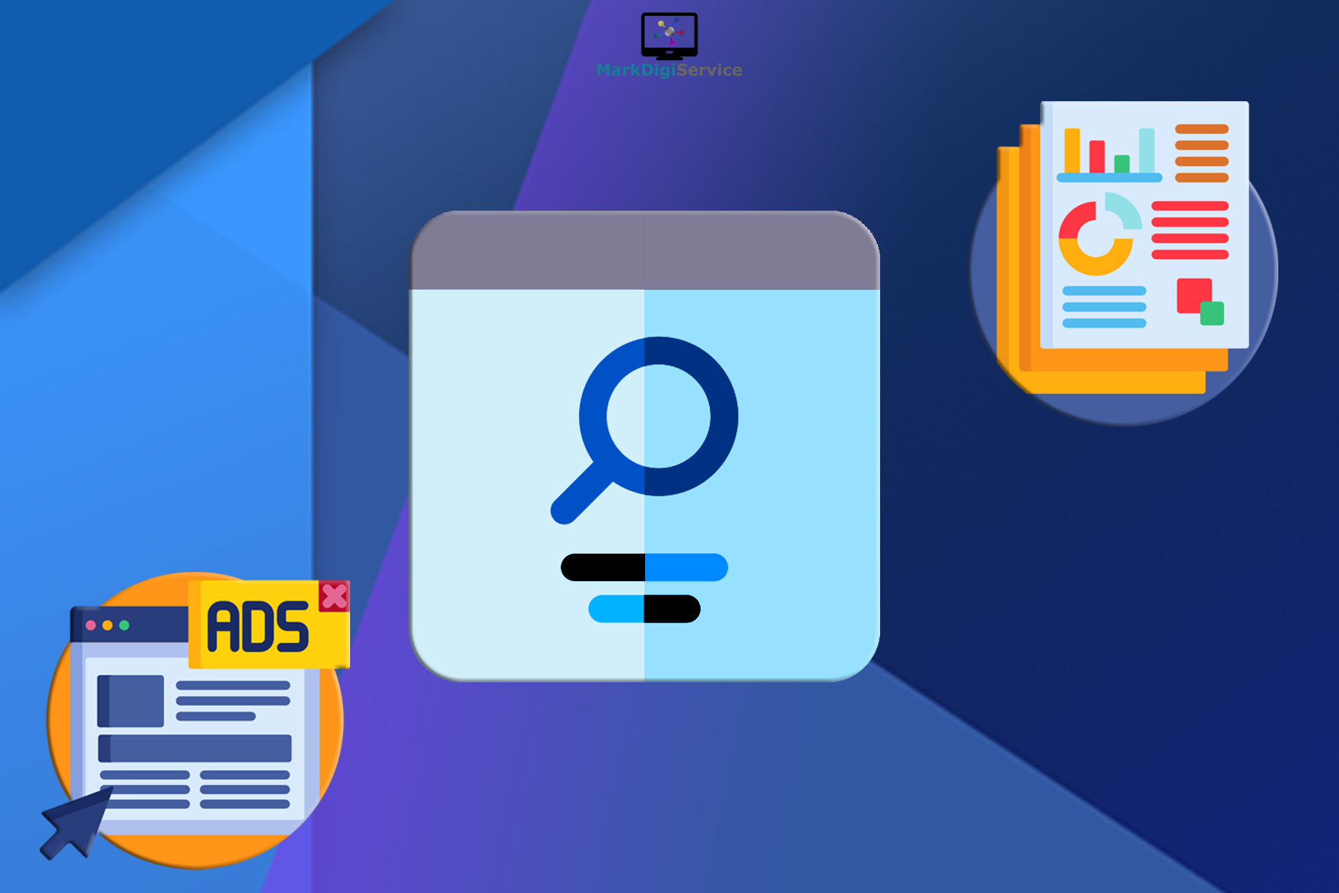 SEM (Seach Engine Marketing)