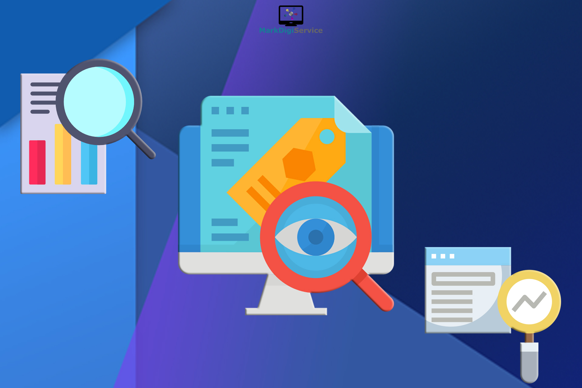 SEO (Search Engine Optimization)