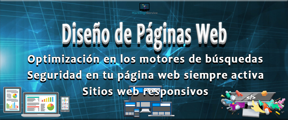 Agencia de marketin digital