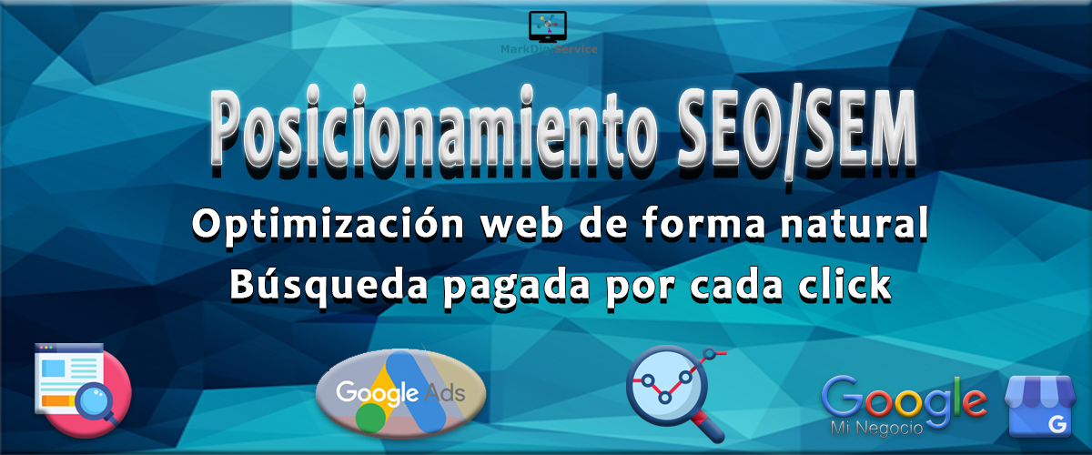 Agencia de marketin digital