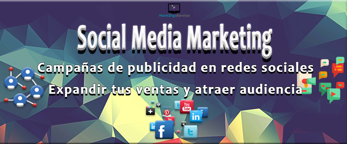 Agencia de marketing digital