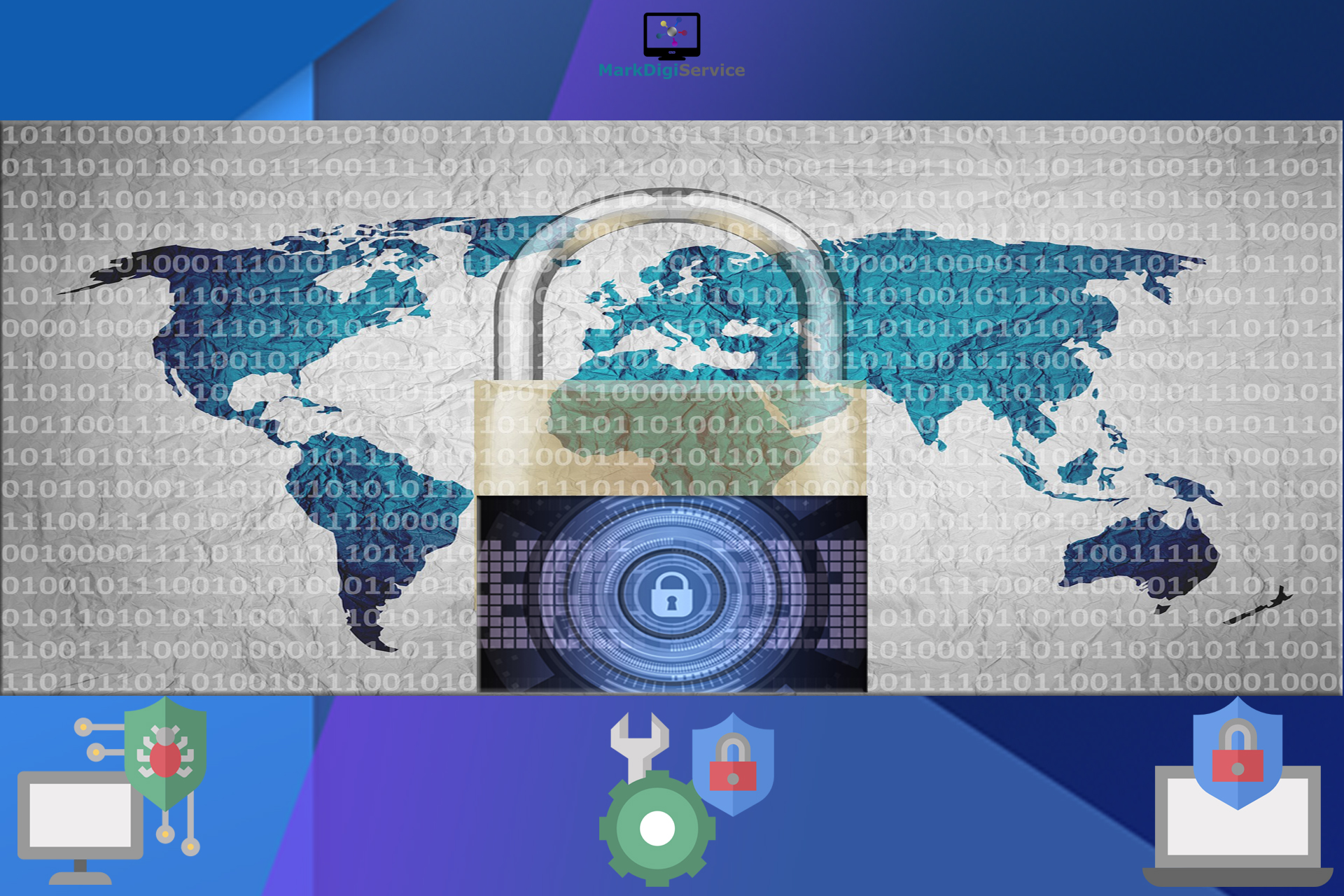 seguridad web