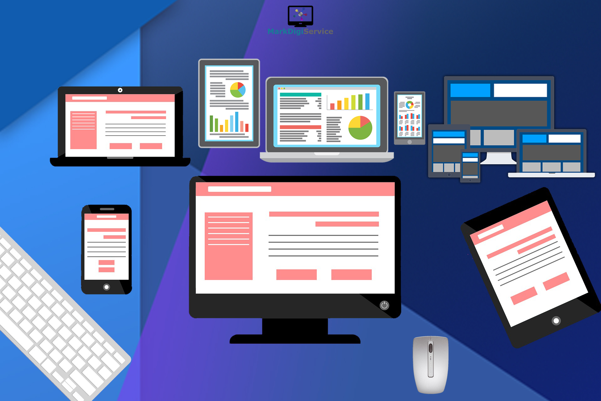 web responsiva