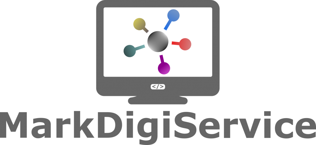 MarkDigiService-Agencia Marketing Digital