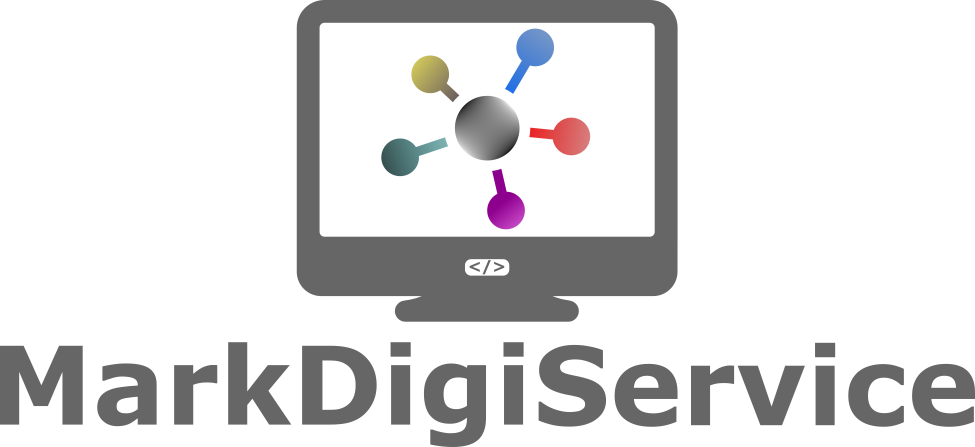 MarkDigiService-Agencia Marketing Digital